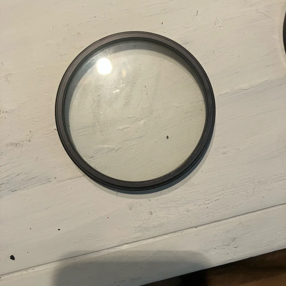 Canon 72mm Black Haze-1 Lens Filter